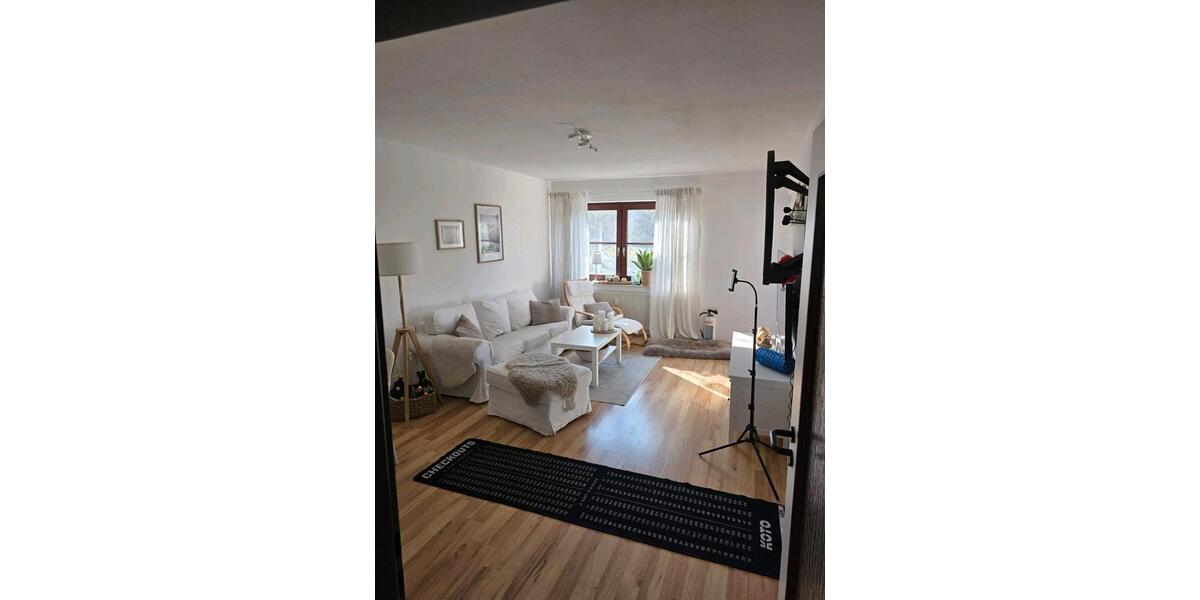 Etagenwohnung Salzgitter Ortschaft Nord - 2 Zimmer, 54 m&sup2;, 645&euro; | Angebot:25972273