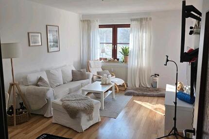 Wohnung Salzgitter Ortschaft Nord - 2 Zimmer, 54 m&sup2;, 645&euro; | Angebot:25972273