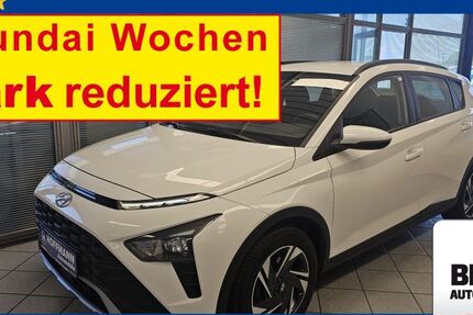 Hyundai BAYON 47.319 km 13.350 &euro; Wolfsburg-Heiligendorf 38444