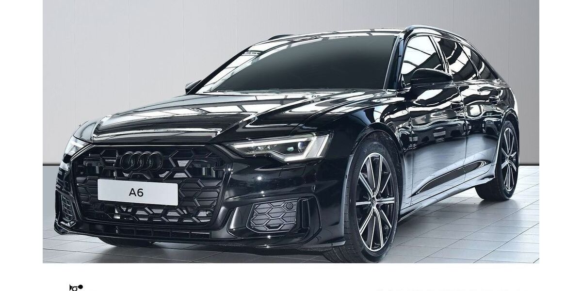 Audi A6 77.500 km 38.780 &euro; Braunschweig 38122