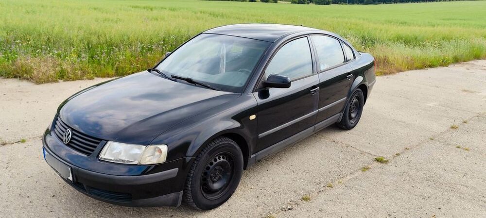 Passat