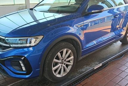 VW T-Roc 90.098 km 23.990 &euro; Braunschweig 38122