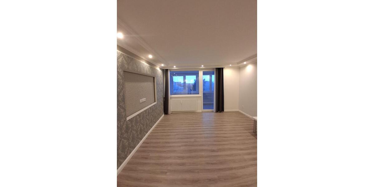 Etagenwohnung Wolfsburg Detmerode - 3 Zimmer, 86 m&sup2;, 180.000&euro; | Angebot:24769251