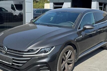 VW Arteon