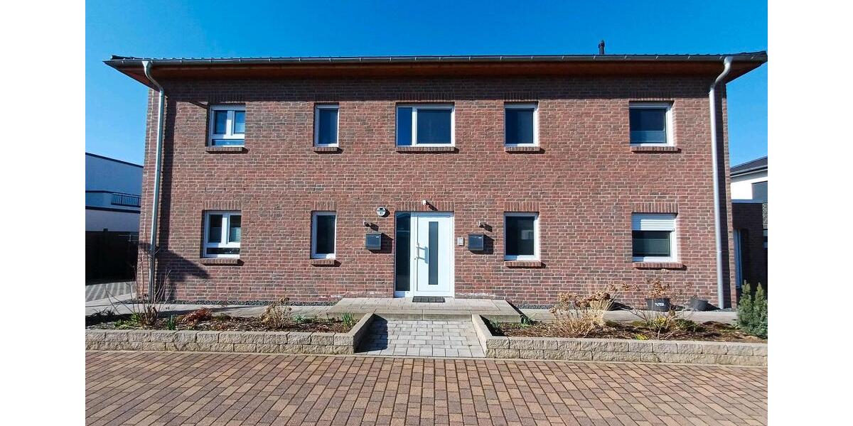 Erdgeschoßwohnung Peine Peine Kernstadt - 4.5 Zimmer, 122 m&sup2;, 1.464&euro; | Angebot:25646605