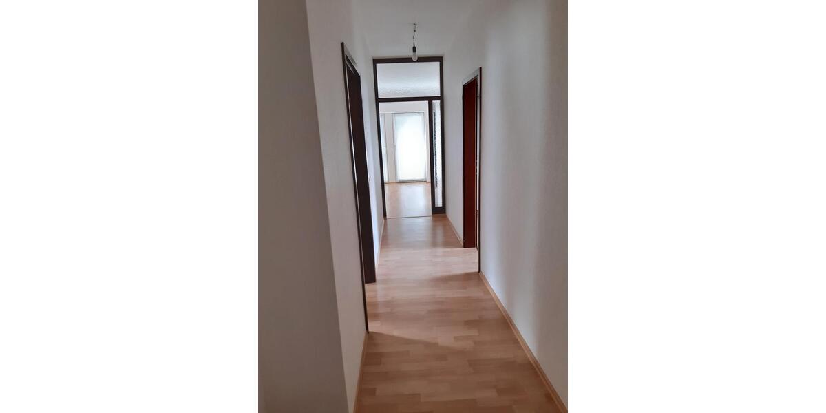 Erdgeschoßwohnung Wolfsburg Detmerode - 3 Zimmer, 65 m&sup2;, 650&euro; | Angebot:25991372