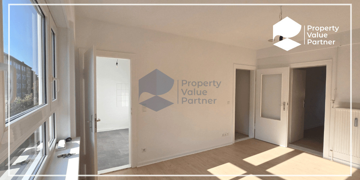 Etagenwohnung Wolfsburg Hohenstein - 3 Zimmer, 59 m&sup2;, 424&euro; | Angebot:25679871