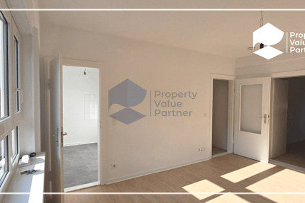 Wohnung Wolfsburg Hohenstein - 3 Zimmer, 59 m&sup2;, 424&euro; | Angebot:25679871