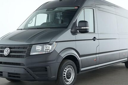 VW Crafter 8.419 km 38.490 € Wipshausen 31234