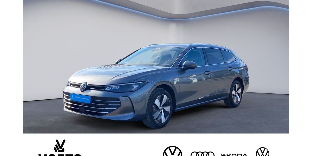 VW Passat Variant 6.147 km 42.880 &euro; Braunschweig 38124