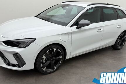 Cupra Leon 26.690 km 33.900 &euro; Peine 31226