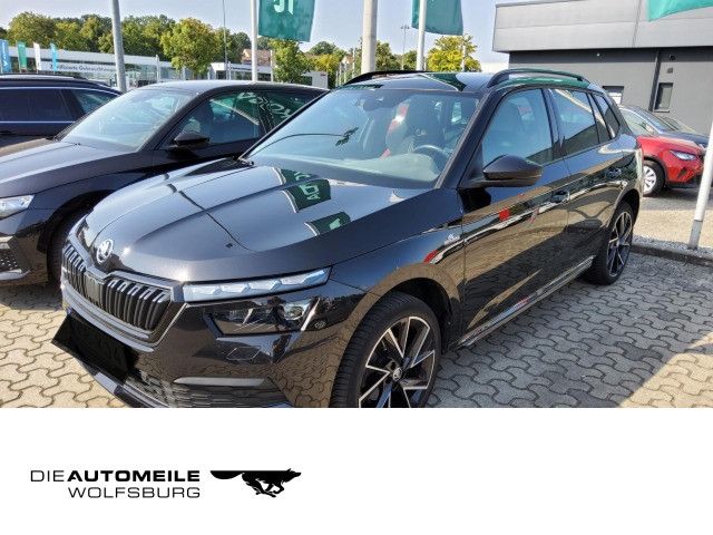 Skoda Kamiq 68.950 km 20.590 &euro; Wolfsburg 38440