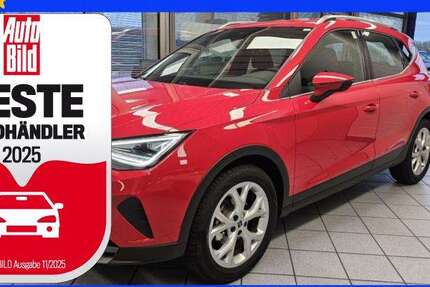 Seat Arona 7.569 km 17.800 € Wolfsburg Heiligendorf 38444