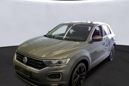 VW T-Roc 128.271 km 21.490 &euro; Vechelde 38159