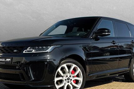 Land Rover Range Rover Sport 102.049 km 59.900 &euro; Wolfenbüttel 38304