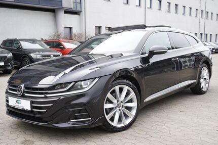 VW Arteon 54.000 km 33.490 &euro; Braunschweig 38106