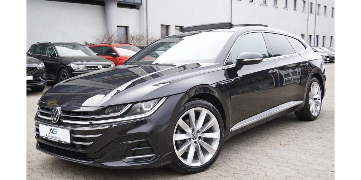 VW Arteon 54.000 km 33.490 &euro; Braunschweig 38106