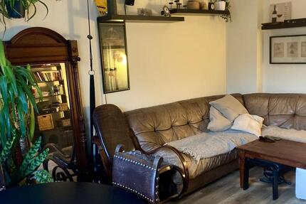 Wohnung Braunschweig Nordstadt - 2 Zimmer, 58 m&sup2;, 425&euro; | Angebot:27590475