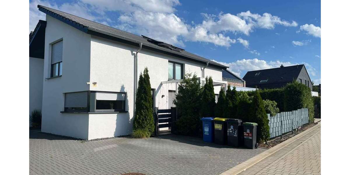 Einfamilienhaus Braunschweig Wabe-Schunter-Beberbach - 4 Zimmer, 135 m&sup2;, 1.790&euro; | Angebot:27359263