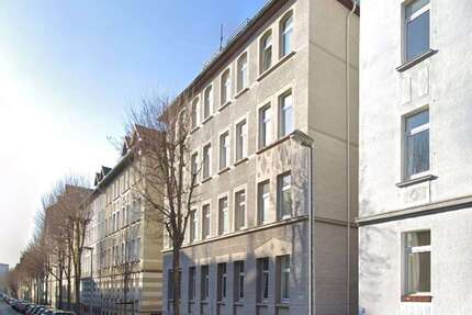 Wohnung Braunschweig Östliches Ringgebiet - 4 Zimmer, 93 m&sup2;, 410.000&euro; | Angebot:26105230