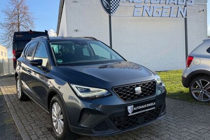 Seat Arona 131.946 km 12.990 &euro; Salzgitter 38229