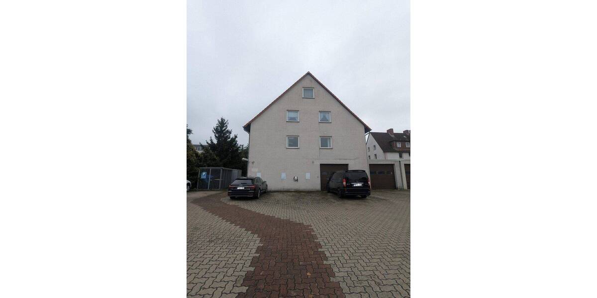 Gewerbeobjekt Wolfenbüttel Stadtgebiet - 3.360&euro; | Angebot:25717514