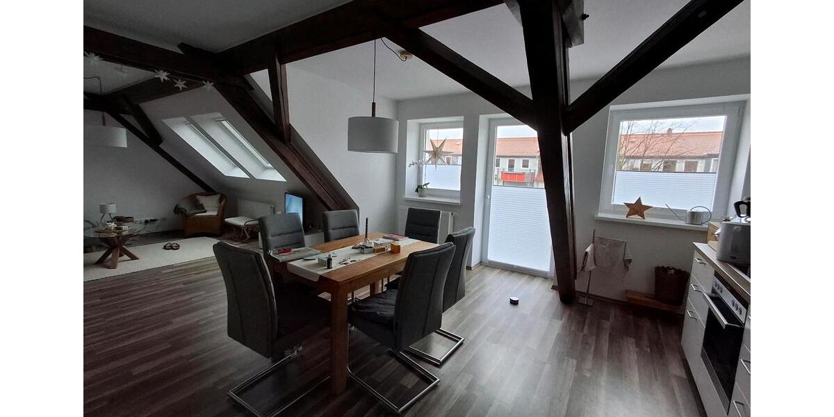 Etagenwohnung Braunschweig Östliches Ringgebiet - 2 Zimmer, 65 m&sup2;, 830&euro; | Angebot:25919902