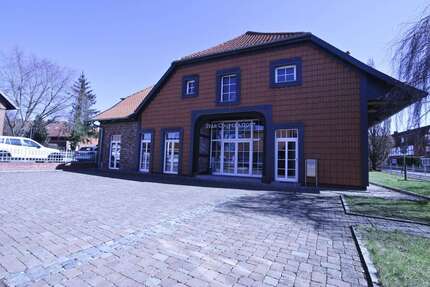 Gewerbeobjekt Wolfsburg Detmerode - 1.500&euro; | Angebot:22618976