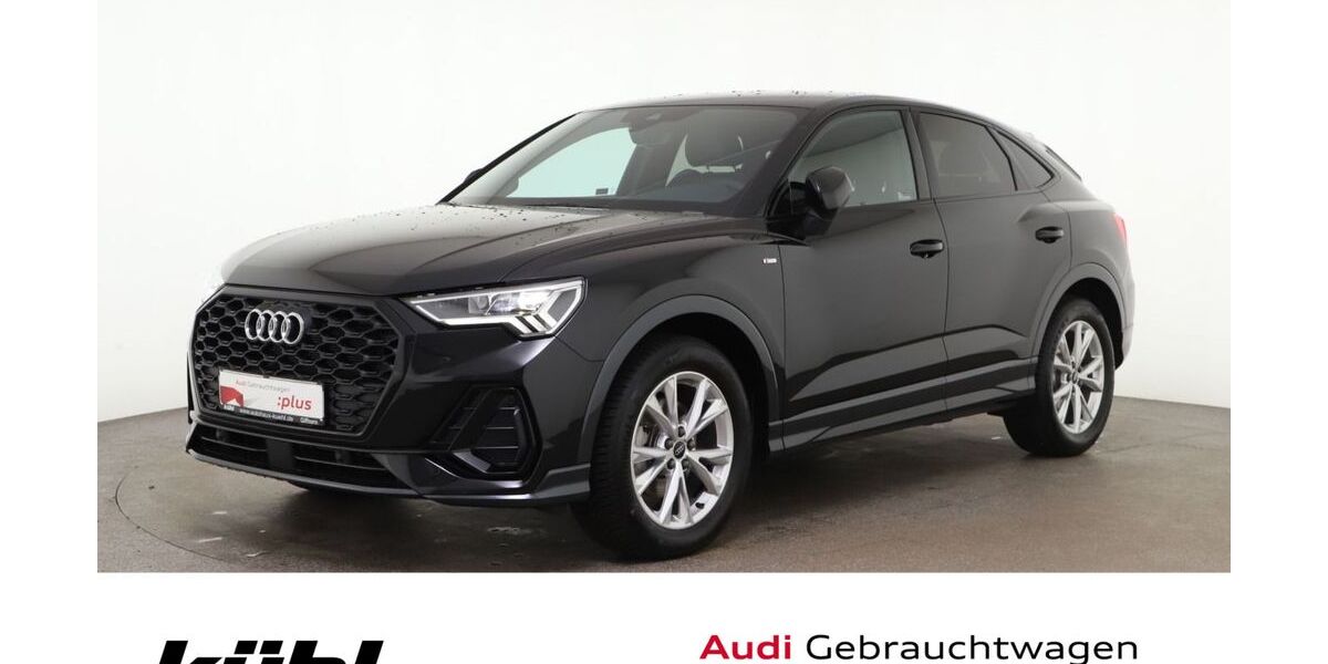 Audi Q3 22.710 km 41.390 &euro; Gifhorn 38518