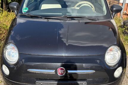 Fiat 500 101.000 km 4.500 &euro; Braunschweig 38116
