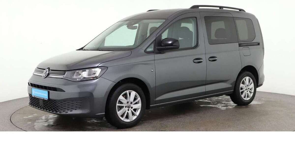 VW Caddy 15.420 km 29.780 &euro; Gifhorn 38518