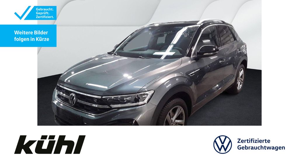 VW T-Roc 22.510 km 28.980 &euro; Gifhorn 38518