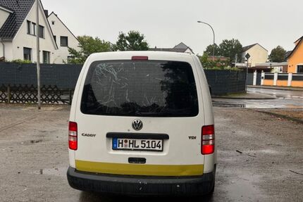 VW Caddy 411.516 km 3.399 &euro; Gifhorn 38518