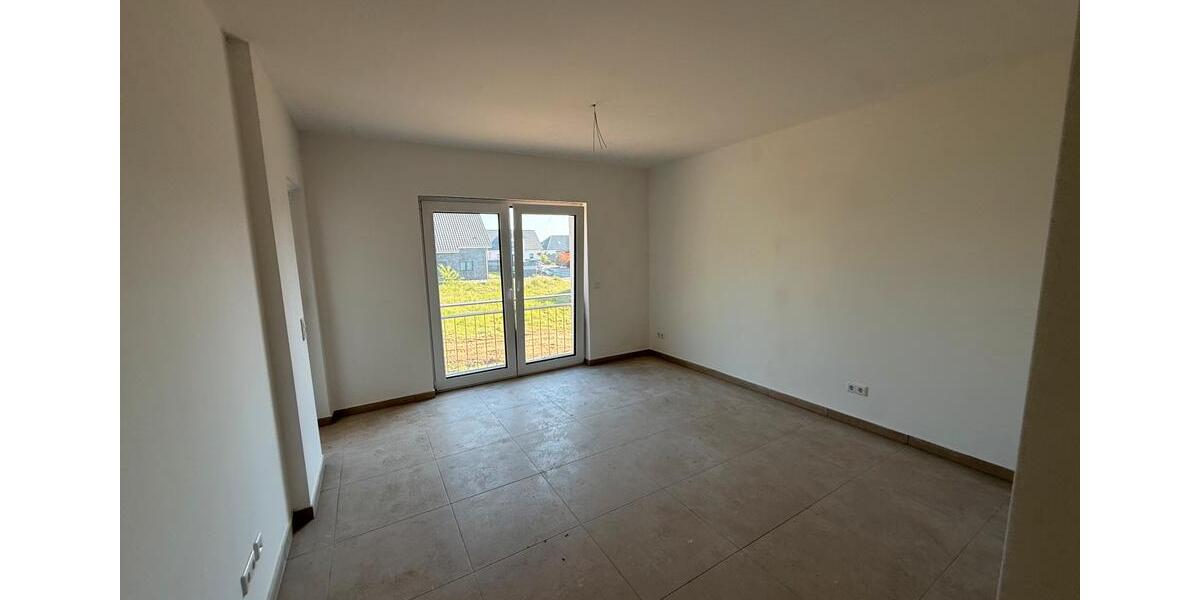 Etagenwohnung Wolfenbüttel Adersheim - 4 Zimmer, 121 m&sup2;, 1.330&euro; | Angebot:27596548
