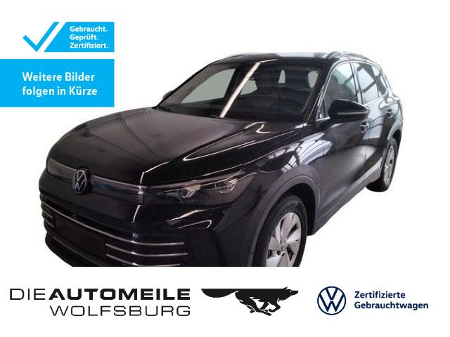 VW Tiguan 30.080 km 41.850 € Wolfsburg 38440