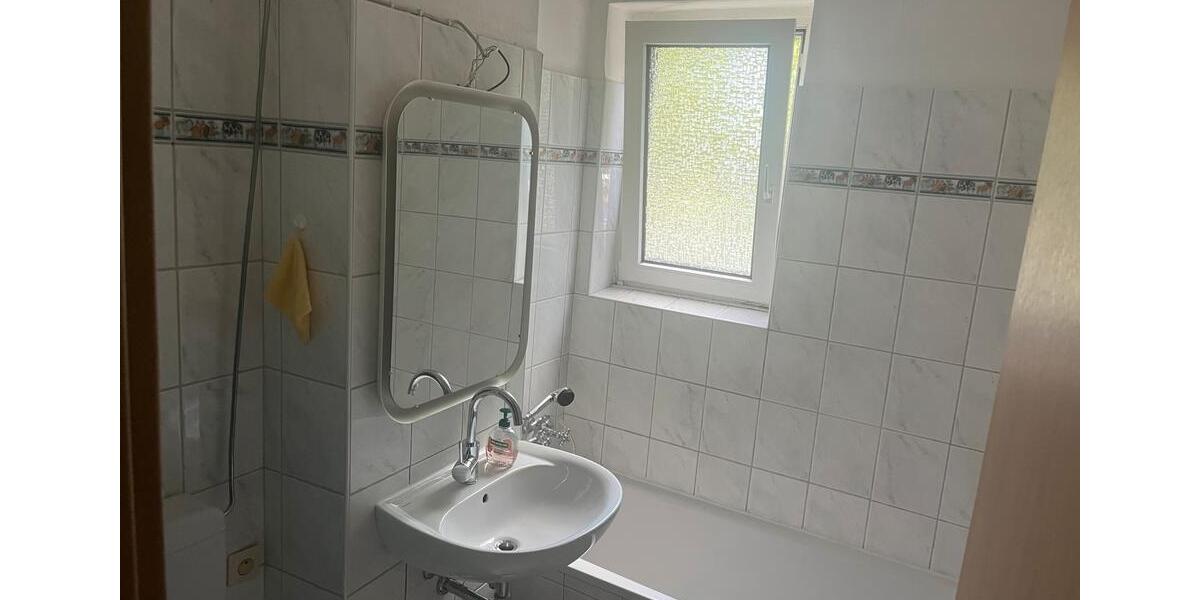 Erdgeschoßwohnung Wolfsburg Detmerode - 2.5 Zimmer, 59 m&sup2;, 113.500&euro; | Angebot:25917403