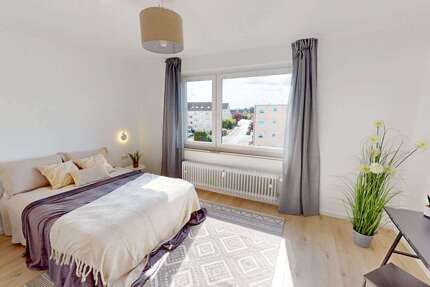 Wohnung zum Kaufen in Braunschweig 247.000 € 93 m² 4 zimmer