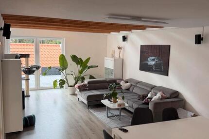 Wohnung Königslutter am Elm - 4 Zimmer, 160 m&sup2;, 1.200&euro; | Angebot:26670950