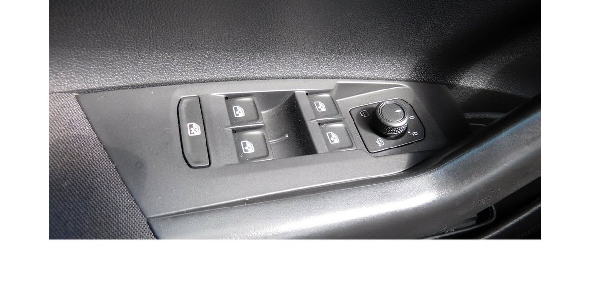 VW Polo 1.0 Life MPI BMT 4Trg Klima Navi LED 12.200 km 14.990 &euro; Vordorf 38533