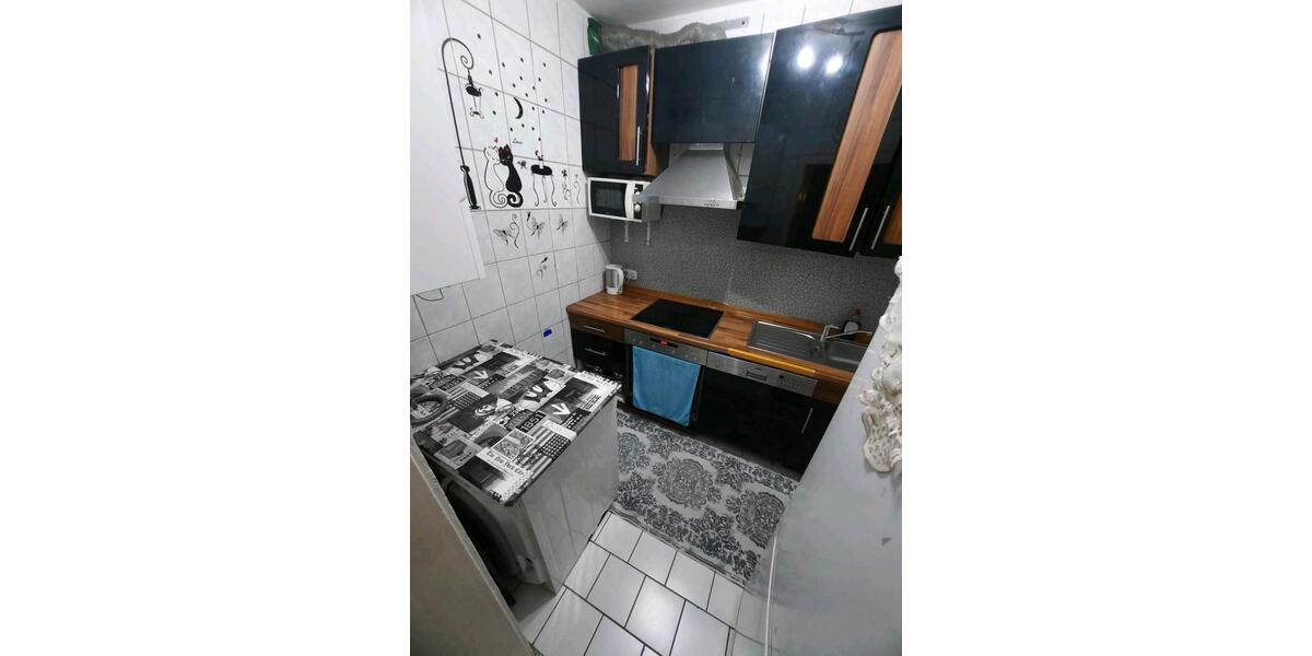 Etagenwohnung Salzgitter - 4 Zimmer, 55 m&sup2;, 80.000&euro; | Angebot:24398996