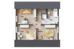 Einfamilienhaus Vechelde - 4 Zimmer, 109 m&sup2;, 346.350&euro; | Angebot:26595473