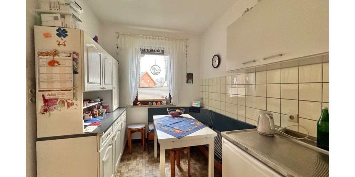 Gemütliches EFH in ruhiger Lage - Einfamilienhaus Söhlde Groß Himstedt | Angebot:24713622