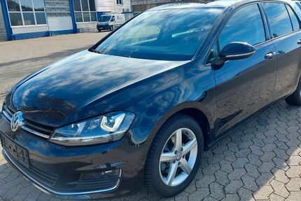 VW Golf 89.600 km 12.900 &euro; Liebenburg 38704