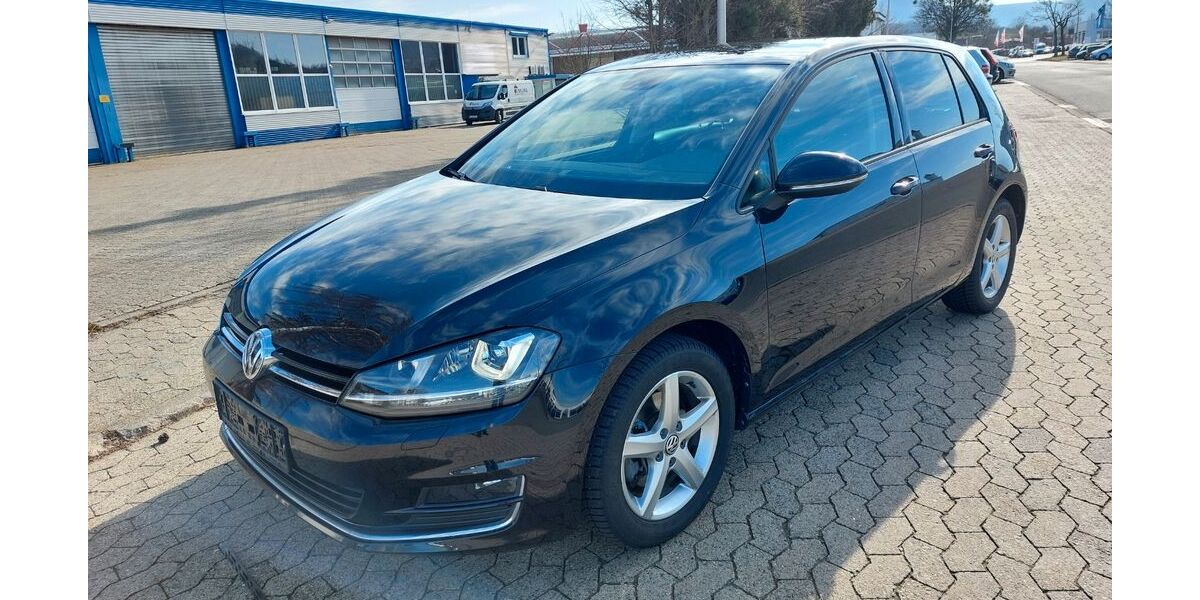 VW Golf 89.600 km 12.900 &euro; Liebenburg 38704
