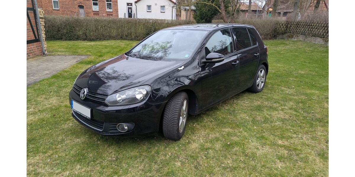 VW Golf 253.669 km 5.500 &euro; Peine 31226