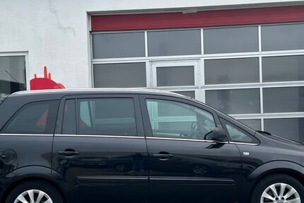 Opel Zafira 199.923 km 3.999 € Braunschweig 38112