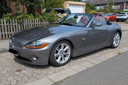 BMW Z4 183.000 km 6.950 &euro; Königslutter am Elm 38154