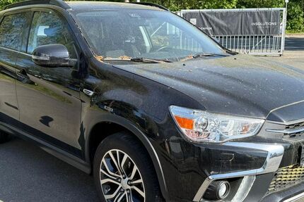 Mitsubishi ASX 67.734 km 8.990 &euro; Braunschweig 38122