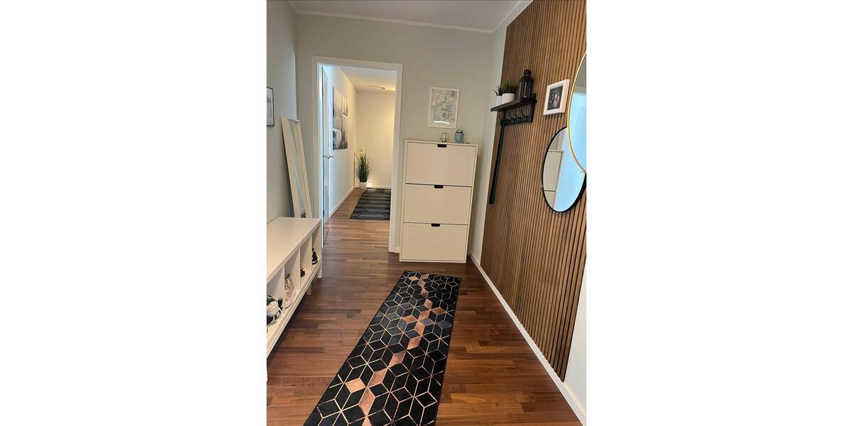 Etagenwohnung Wolfsburg Almke - 4 Zimmer, 134 m&sup2;, 481.000&euro; | Angebot:25294496