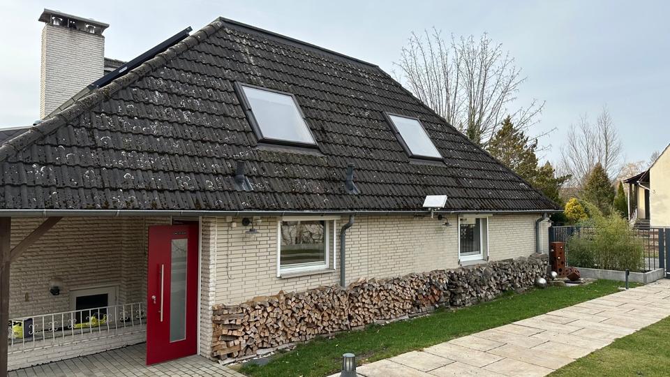 Maisonettenwohnung Braunschweig Heidberg-Melverode - 2 Zimmer, 40 m&sup2;, 540&euro; | Angebot:25855680